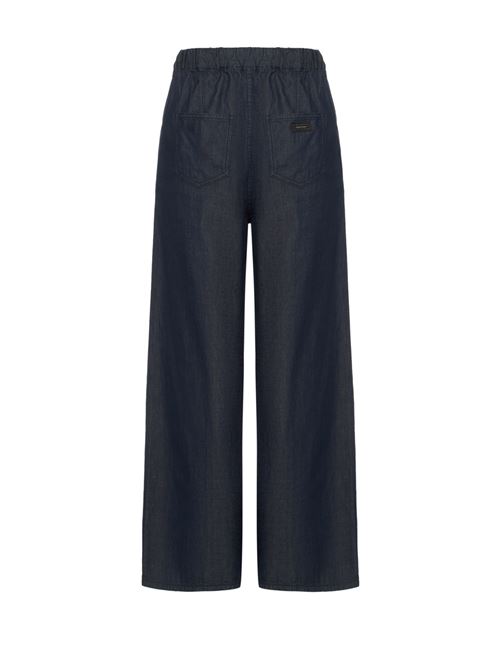 XW002259MB001 BLU ARMANI EXCHANGE | XW002259MB001 BLU